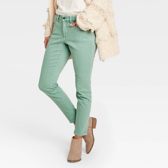 Universal Thread Denim - Universal Thread jeans